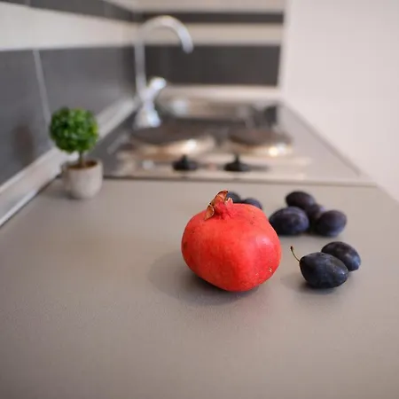 Spot Appartement