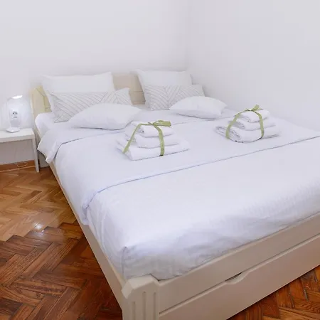 Appartement Spot