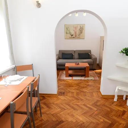 Appartement Spot *