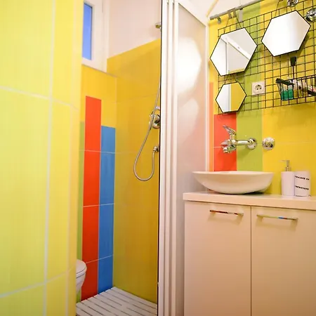 Appartement Spot Belgrade