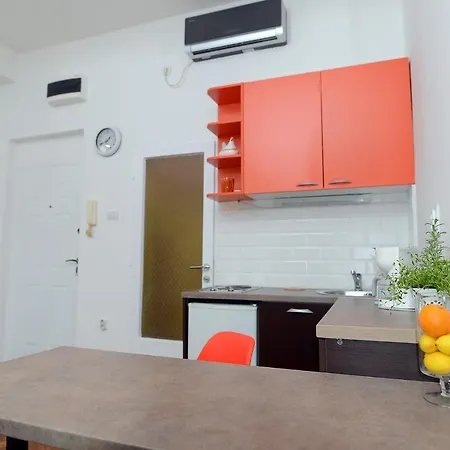 Spot Appartement