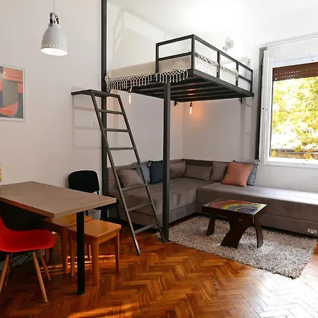 Spot Appartement