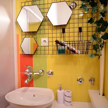 Spot Appartement
