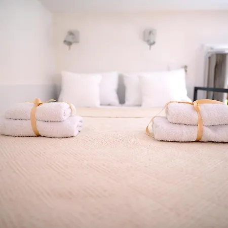 Appartement Spot Belgrade