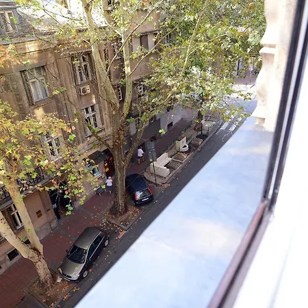 Appartement Spot