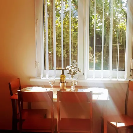 Appartement Spot *